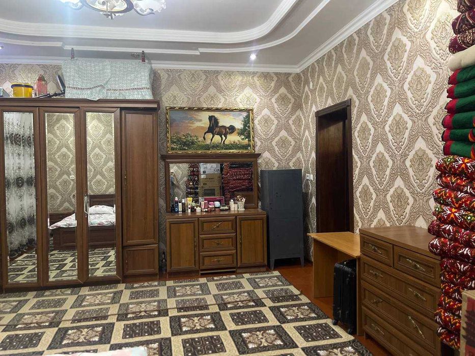 Жер жай сатилади