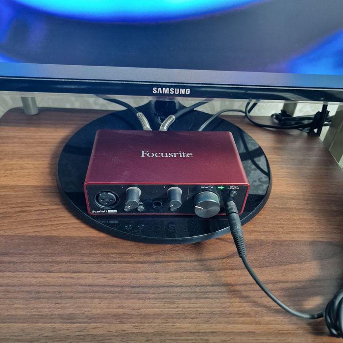 Срочно продается компьютер и акссесуары к нему