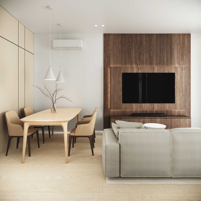 Design Interior București