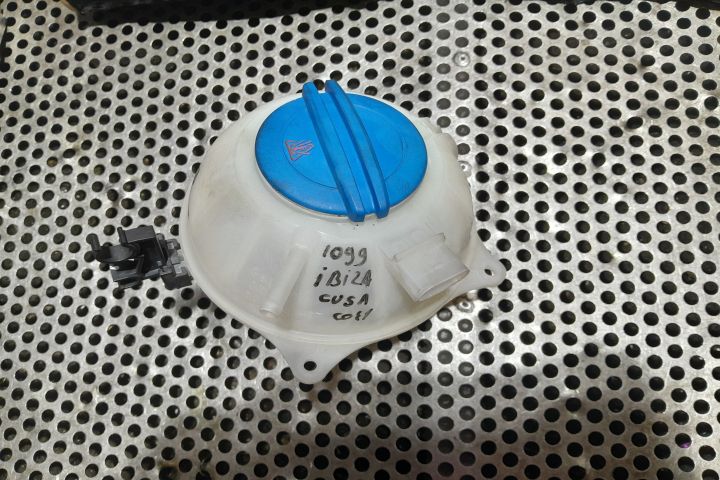 Vas expansiune 6C0121407 6C0121407 Seat Ibiza a 4-a generatie