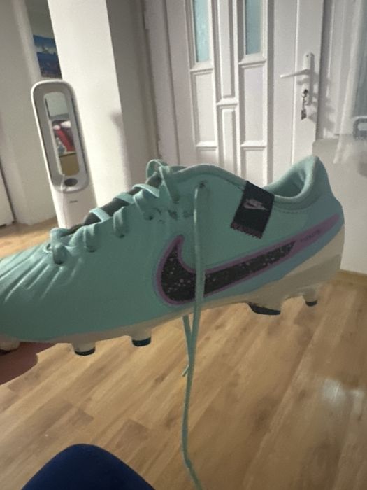 Nike Tiempo Legend 10 Academy FG/MG