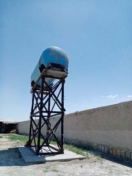 Molxona, sut va go`sht ishlab chiqarish majmuasi