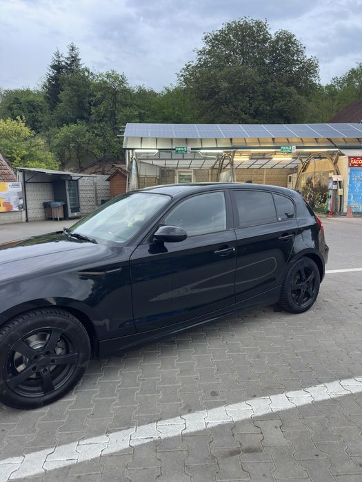 Vand BMW Seria 1