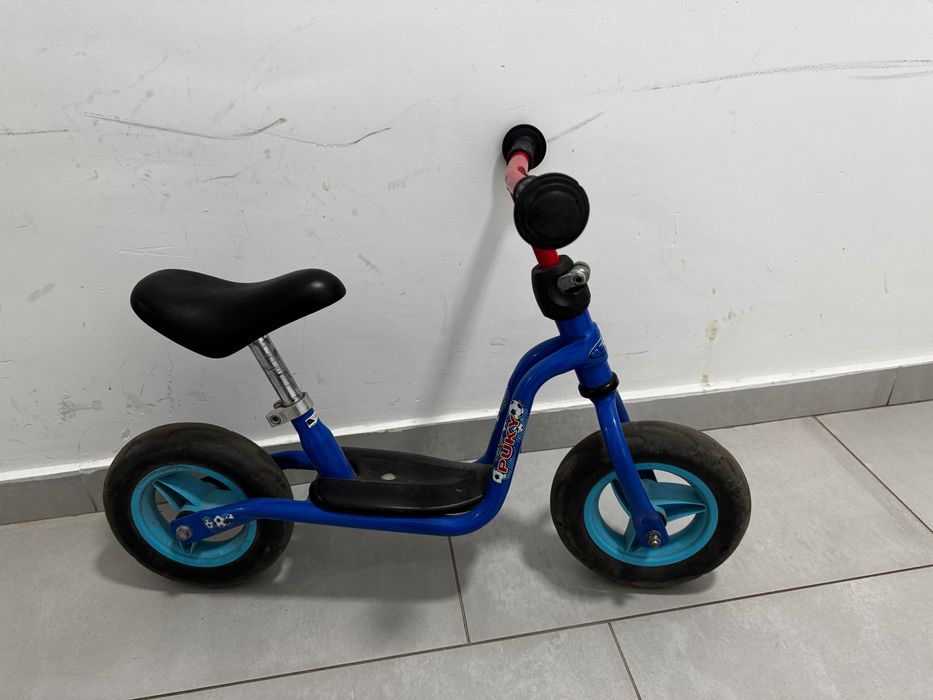 trotineta pana la (3 ani)