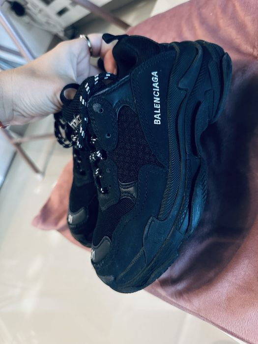 Balenciaga mar 31 ORIGINALI