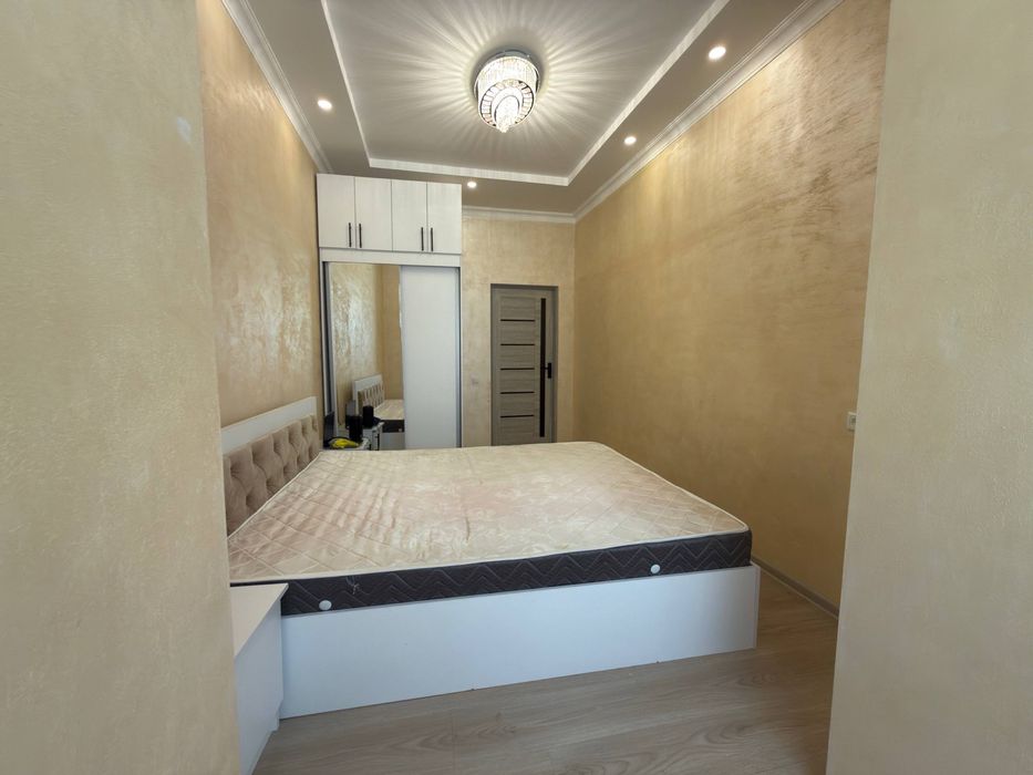 Arenda kvartira Azia House