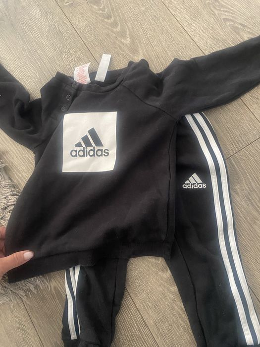 Compleu adidas copii