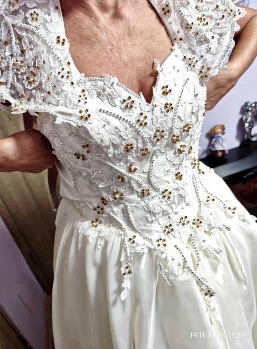 Rochie de mireasă