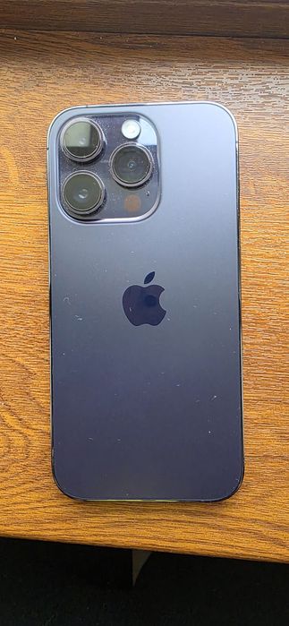 Iphone 14 PRO Impecabil