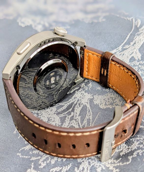 Huawei Watch 3 Pro