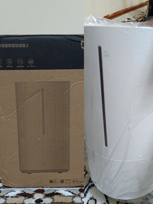 Xiaomi smart air humidifier 2