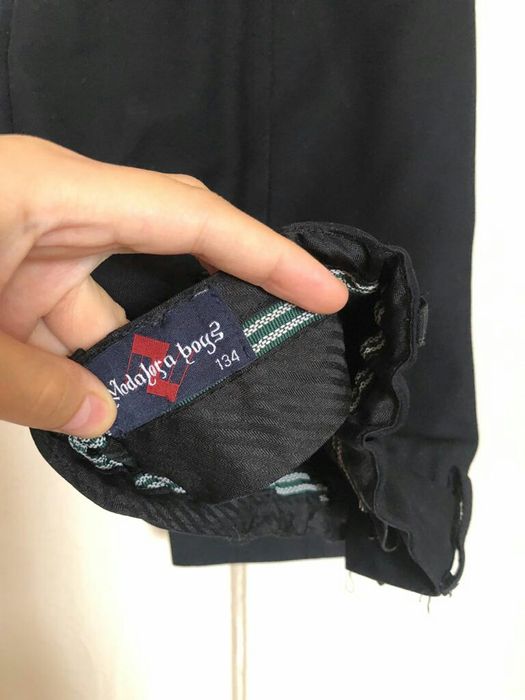 Костюм школьный .8-9лет