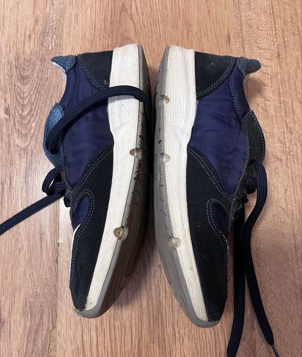 Pantofi baieti piele 36 Benvenutti