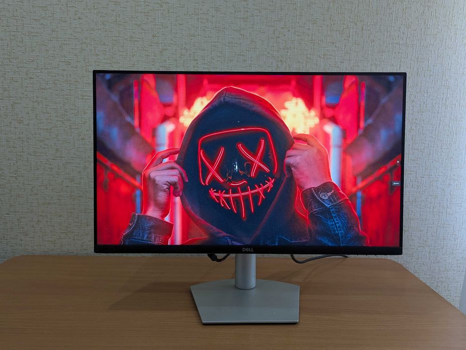 Монитор Dell 27 дюймов