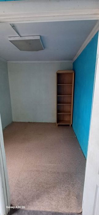 Контейнер жилой 20тоник