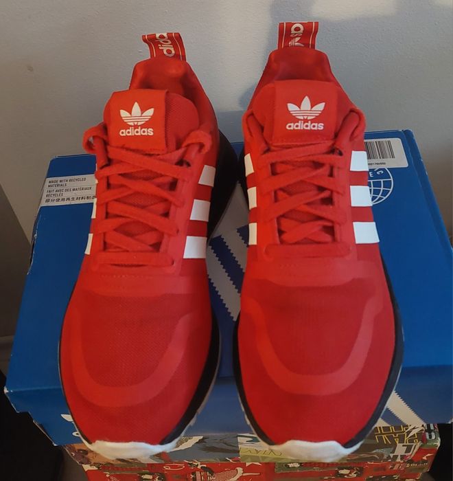 Дамски маратонки - Adidas !!!