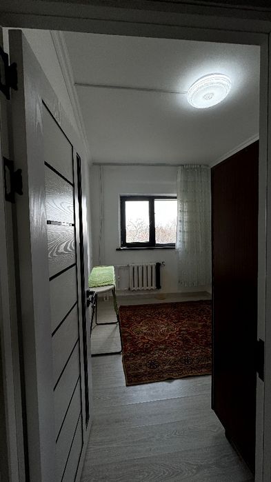 3 хонали квартира Сотилади,Кайум Муртазоев 3