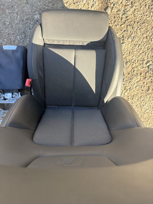 Салон за Audi A6 4K 2019-2024