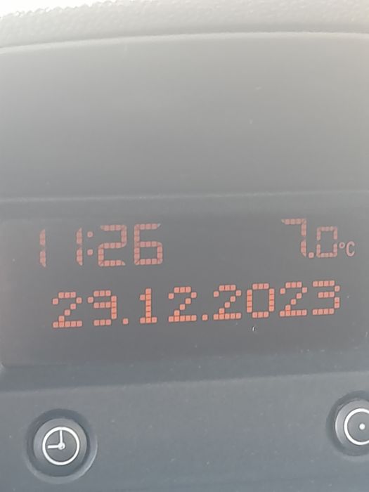 Опел Зафира 1.6/ 105