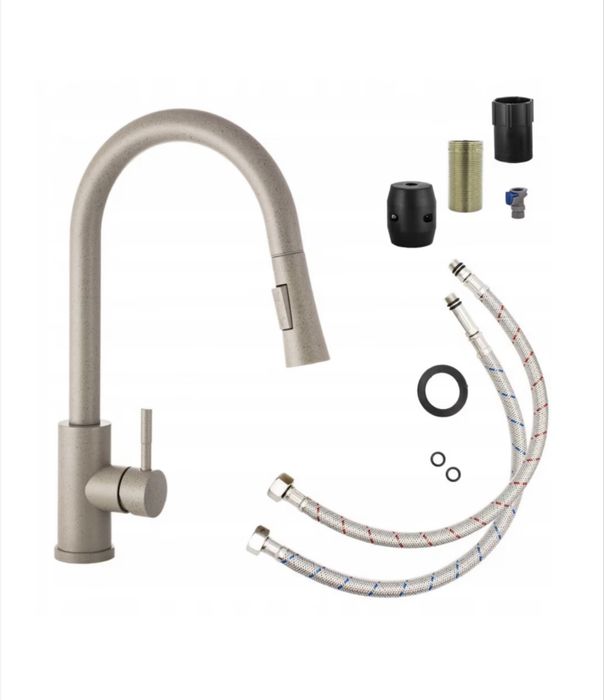 Кухненски смесител