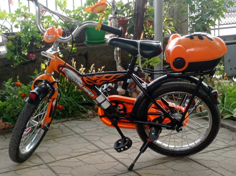 Велосипед детски