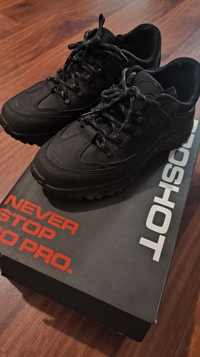 Ботинки , размер 40 .