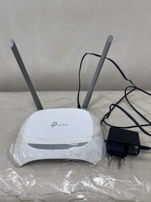 Роутер TP-Link WR 840N