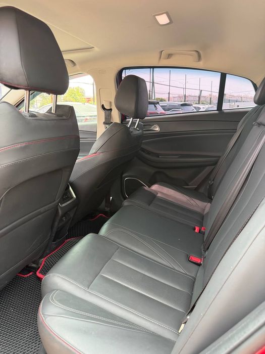 Chery Arrizo 6 pro 2023 yil