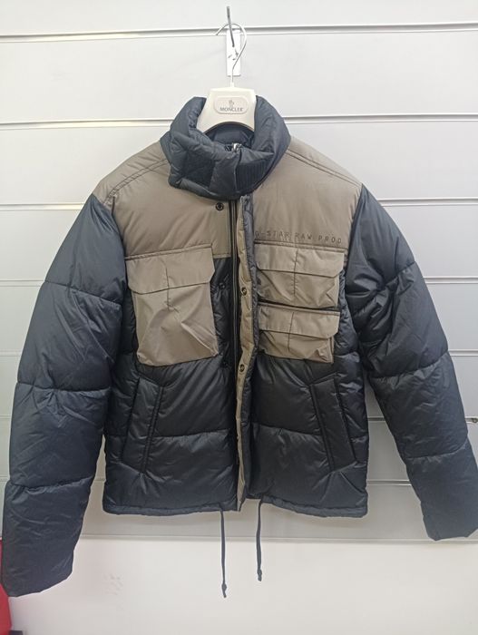 Оригинално яке G-star Raw Attac Utility S , M L XL XXL ново зимно