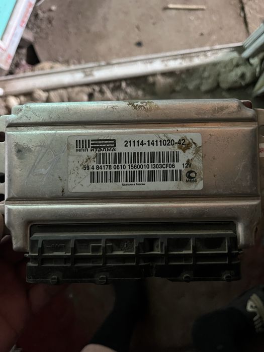 ЭБУ компресоры кондиционера,ВАЗ приора,2114