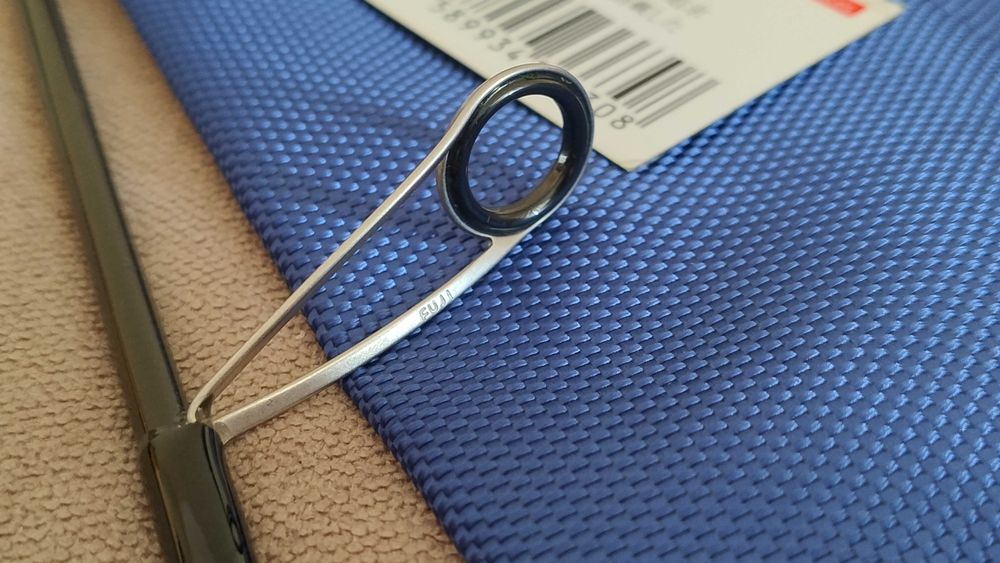 ValkeIN Break Through Zero-Verge 6'0GL