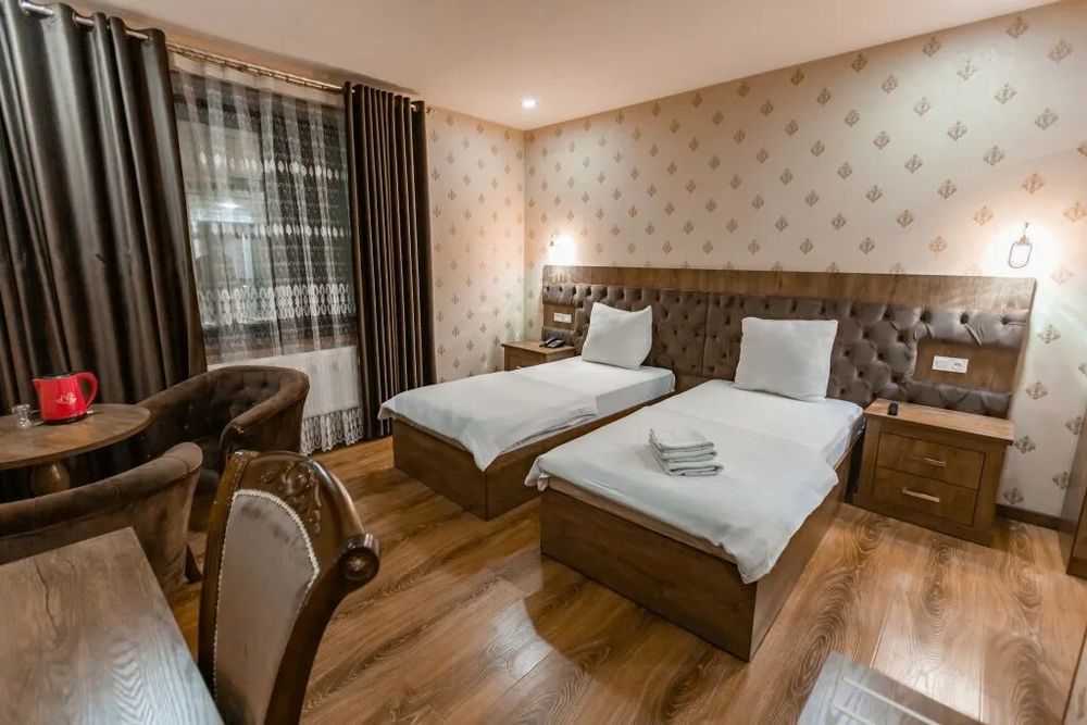 Mehmonxona hotel kvartira xostel kunlik ijara