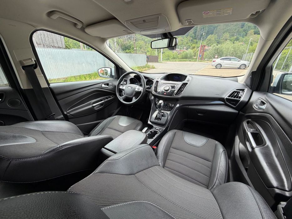 Ford Kuga “ 4x4 “ Euro 5 “ Automata