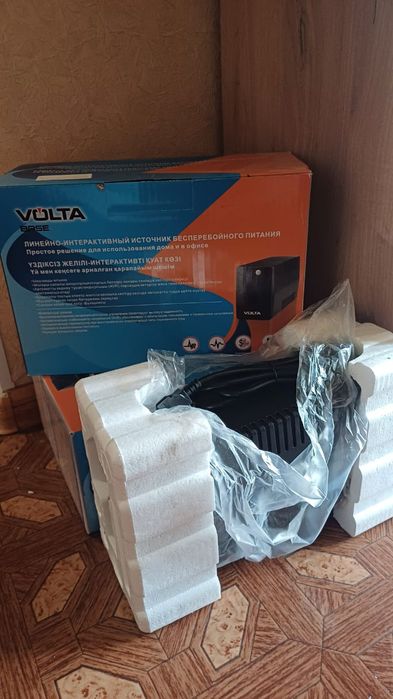 ИБП "VOLTA" для компьтера