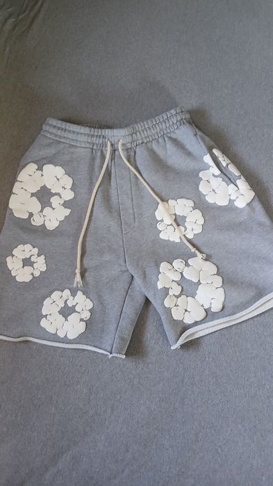 Denim Tears къси панталони