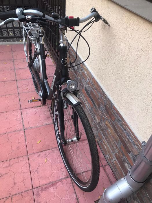 Bicicleta electrica Diamant 28 inch