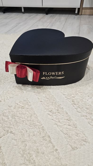 Aranfament din trandafiri de sapun