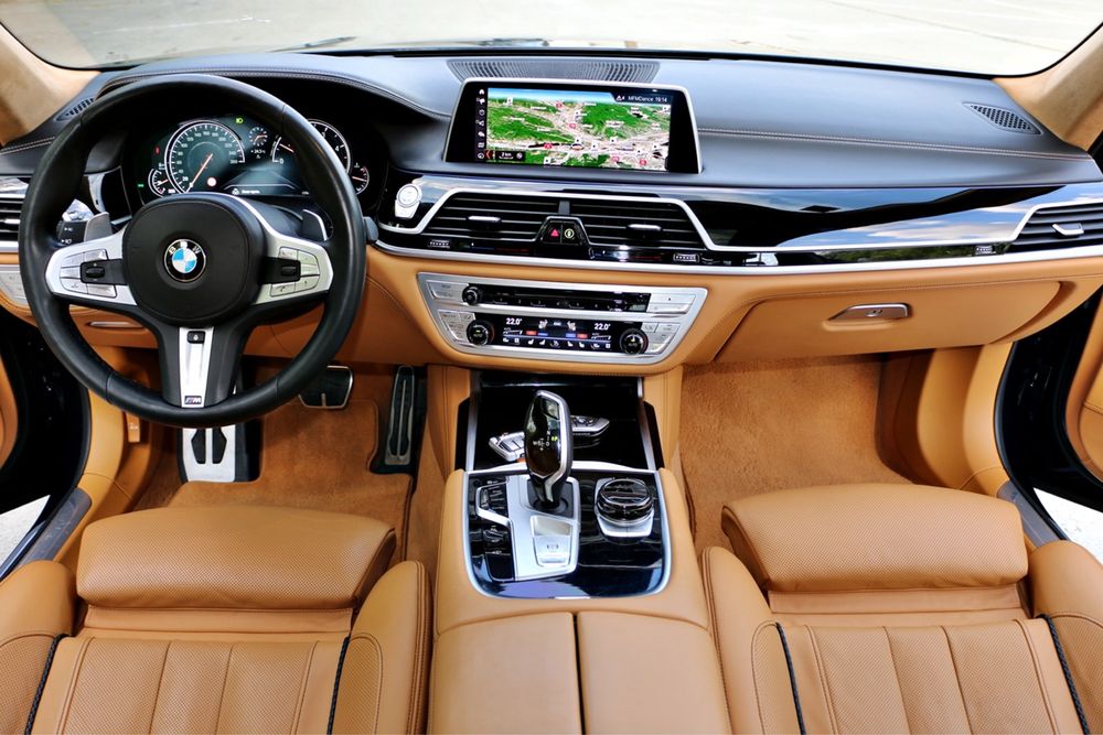 Bmw 730d, X Drive,INDIVIDUAL,M PAKET ,Full