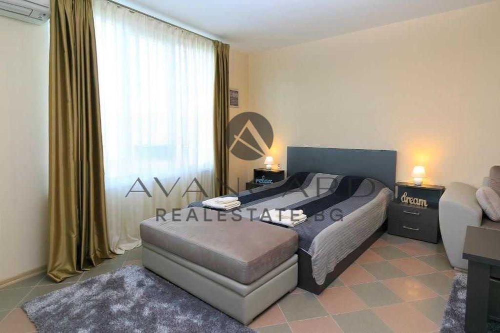 оф.25440 Обзаведен едностаен до УХТ