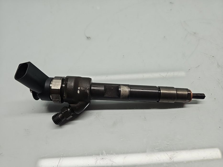 Injector Bmw 1 (F20, F21) [Fabr 2011-2017] 8506902-03, 0445110401 1.6