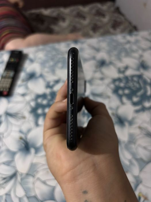 Айфон 7+ обмен на айыон хр баш на баш