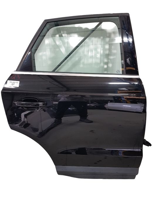 Usa Portiera Spate Dreapta Audi Q3 8U, 8Ub, 8Ug 2011 - 2018