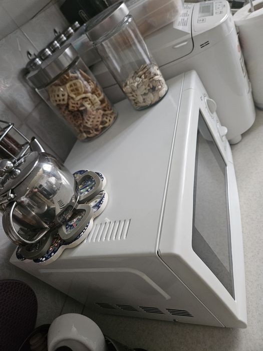 Микроволновка Arvin бу