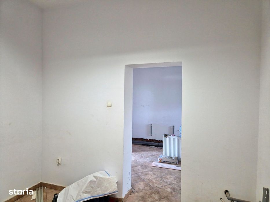 Spatiu Comercial De Inchiriat In Calimanesti