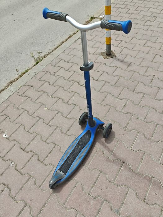 Globber тротинетка