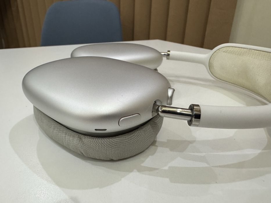 Airpods Max Gen 1 (с проблем!)