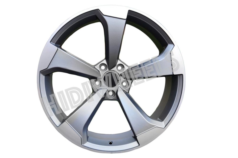 Джанти за Ауди 17" 18" 19" 20"/ Djanti za Audi 18" 19" XE351