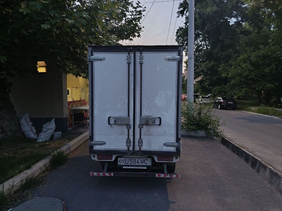 Labo srochna sotiladi