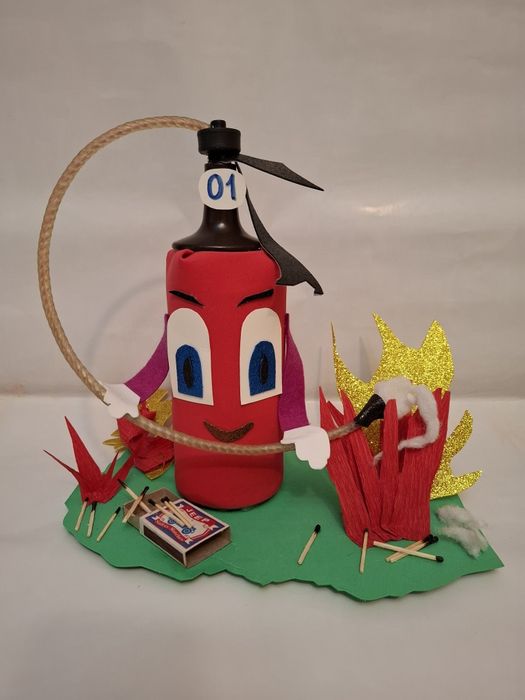 Детские поделки в наличии