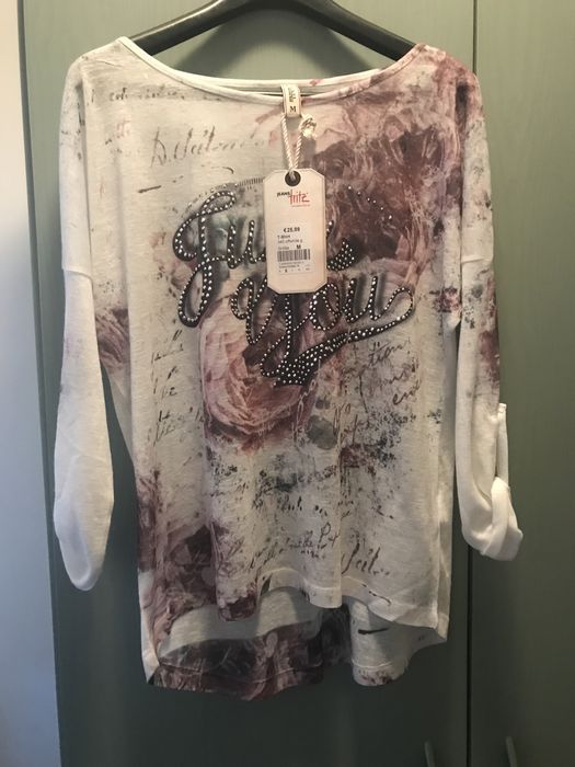 НОВИ! Разкошни дамски блузи